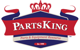 PartsKing logo