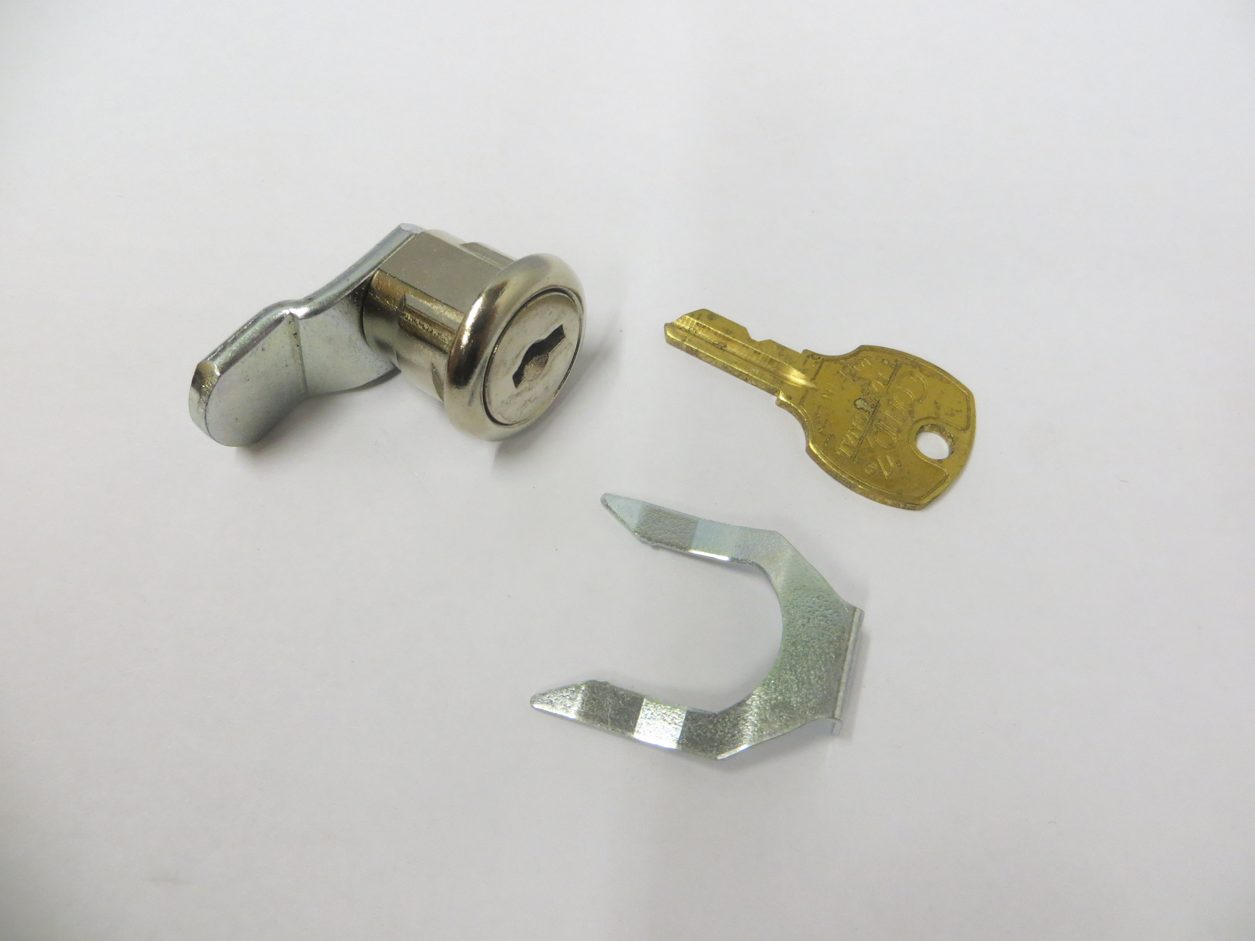 Lock & Key Pkg. 430429P | PartsKing.com