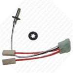 Burnham 105648-01 Outdoor Temperature Sensor Kit - Wired